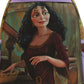 Tangled - Princess Scenes Mini Backpack