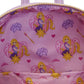 Tangled - Princess Scenes Mini Backpack