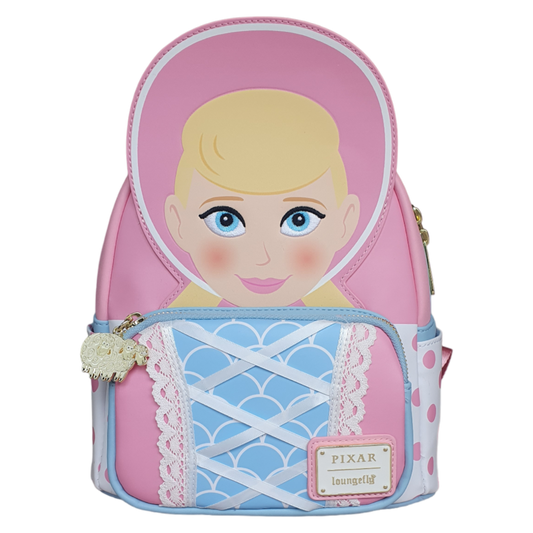 Toy Story - Bo Peep Costume US Exclusive Mini Backpack