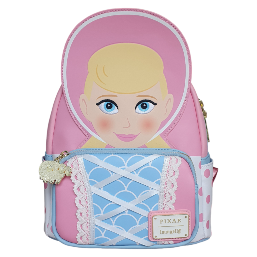 Toy Story - Bo Peep Costume US Exclusive Mini Backpack