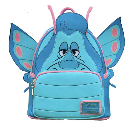 Alice in Wonderland (1951) - Absoleum Butterfly US Exclusive Cosplay Mini Backpack