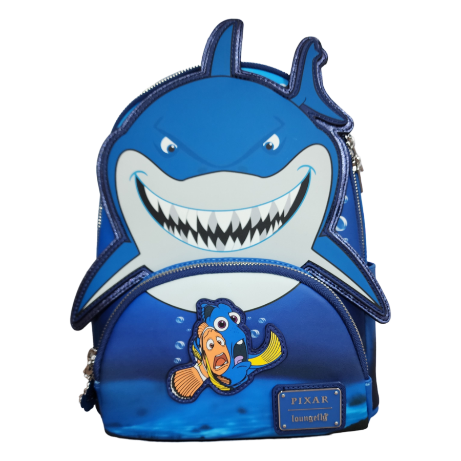 Finding Nemo - Double Cosplay Mini Backpack