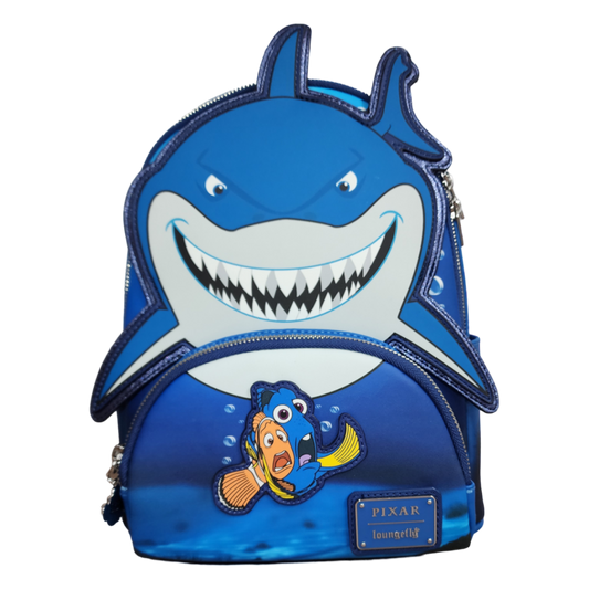 Finding Nemo - Double Cosplay Mini Backpack