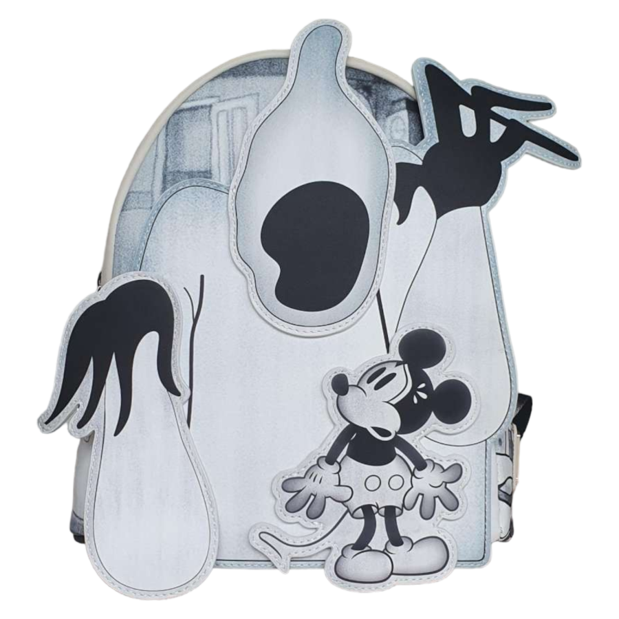 Disney - Mickey Haunted House US Exclusive Mini Backpack