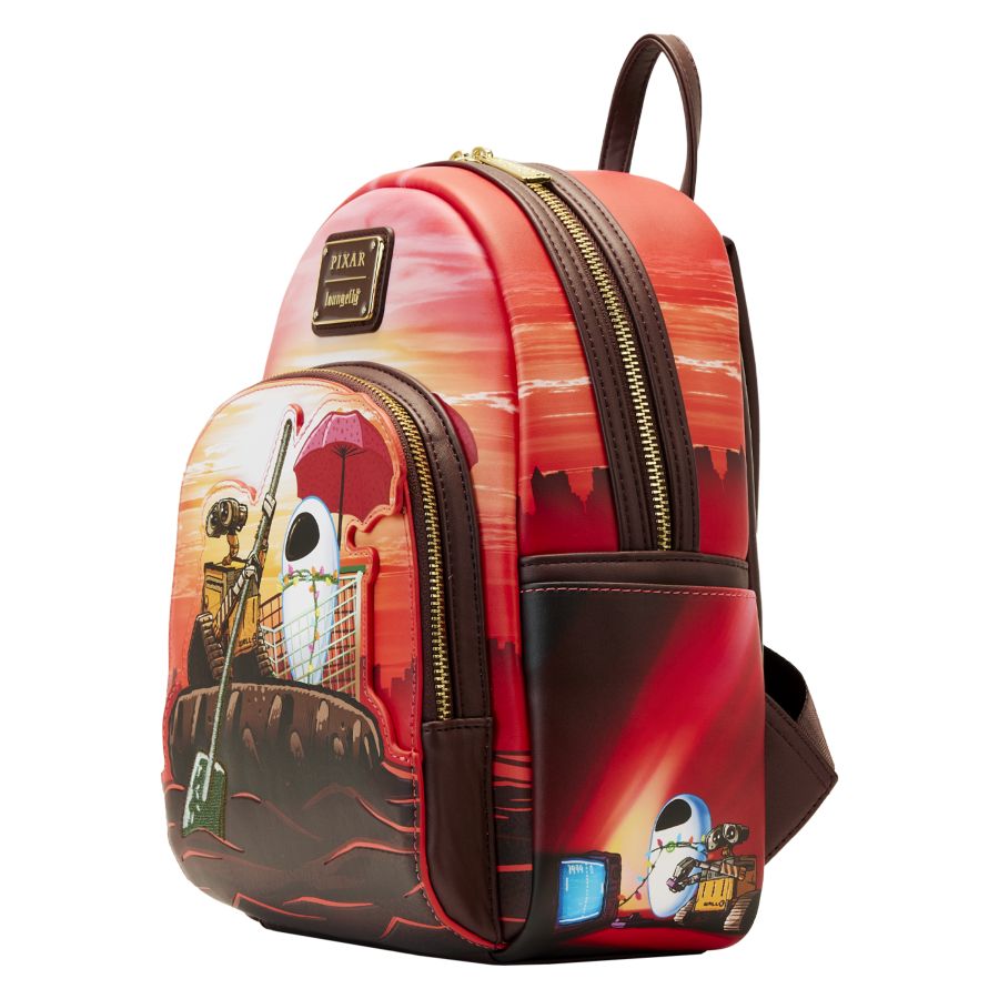 Wall-E - Date Night Mini Backpack