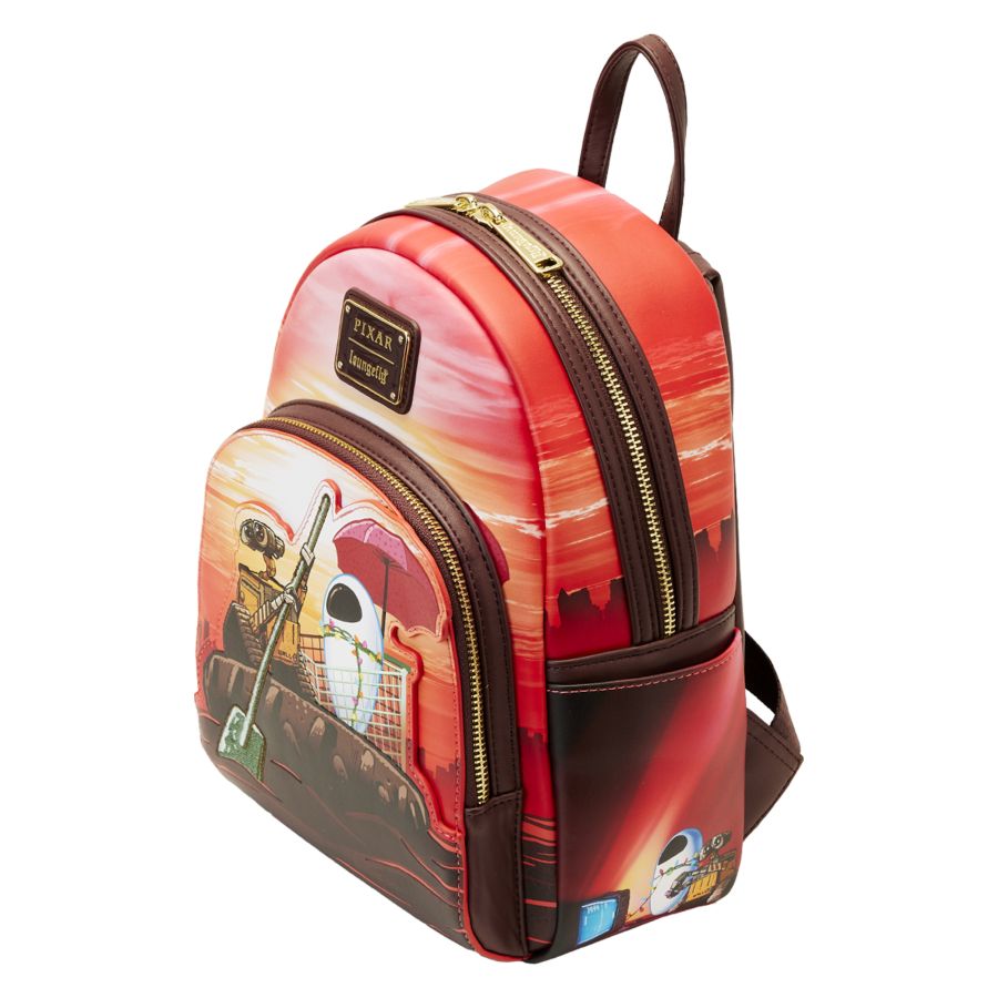 Wall-E - Date Night Mini Backpack