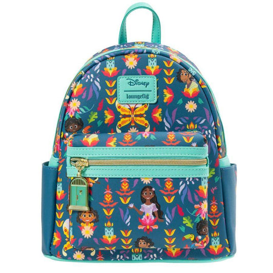 Encanto - Familia Madrigal Glow US Exclusive Mini Backpack