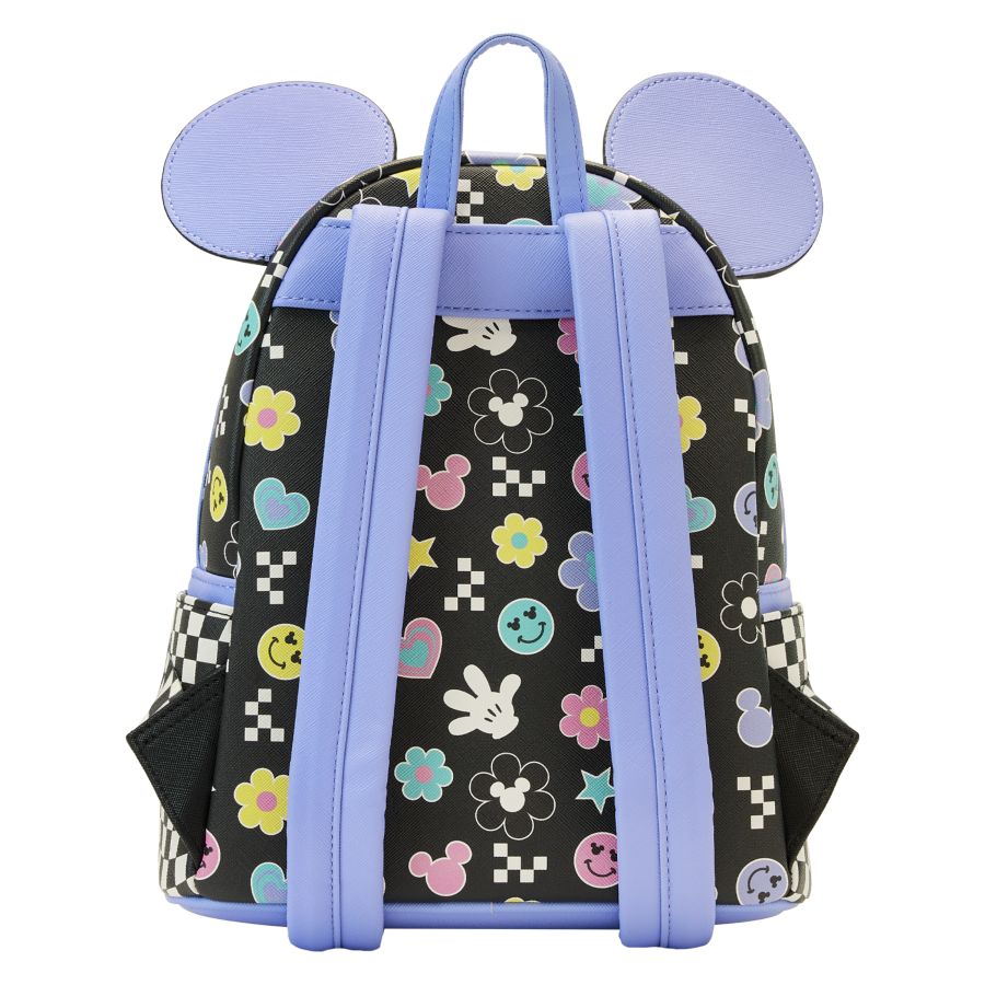Disney - Mickey Y2K Mini Backpack