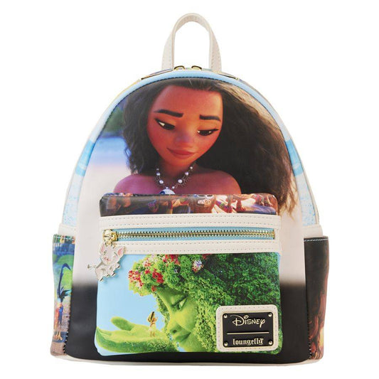 Moana - Princess Scene Series Mini Backpack