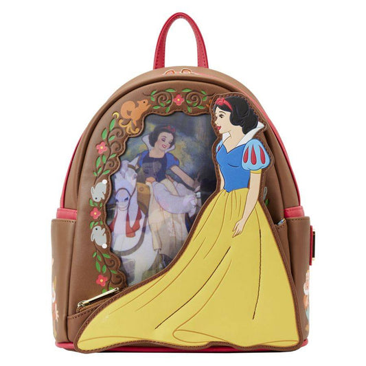 Snow White (1937) - Princess Series Mini Pack