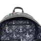 Disney Villains - Ursula Iridescent US Exclusive Mini Backpack