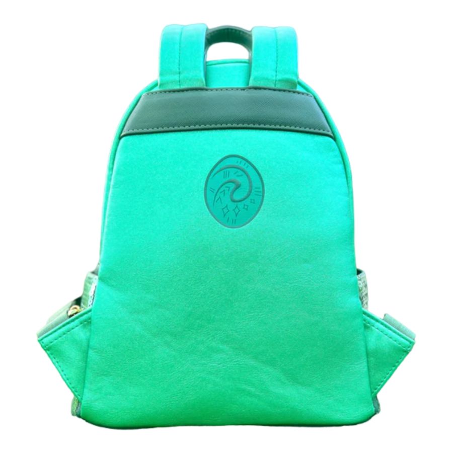 Moana - Te Fiti US Exclusive Mini Backpack