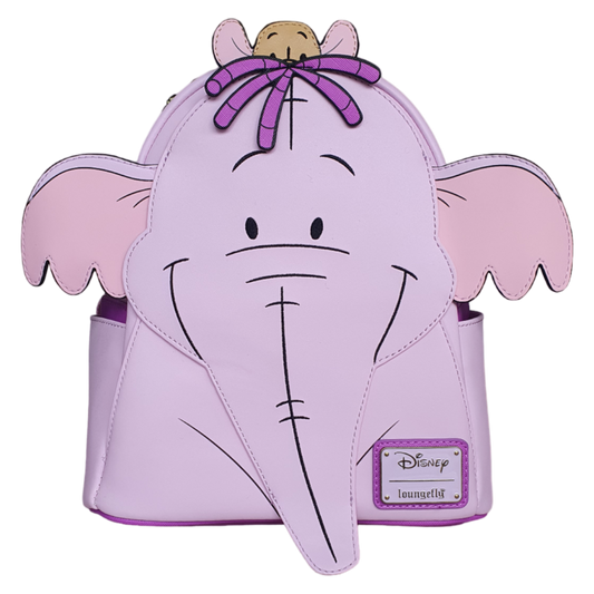 Winnie the Pooh - Heffalump & Roo US Exclusive Mini Backpack