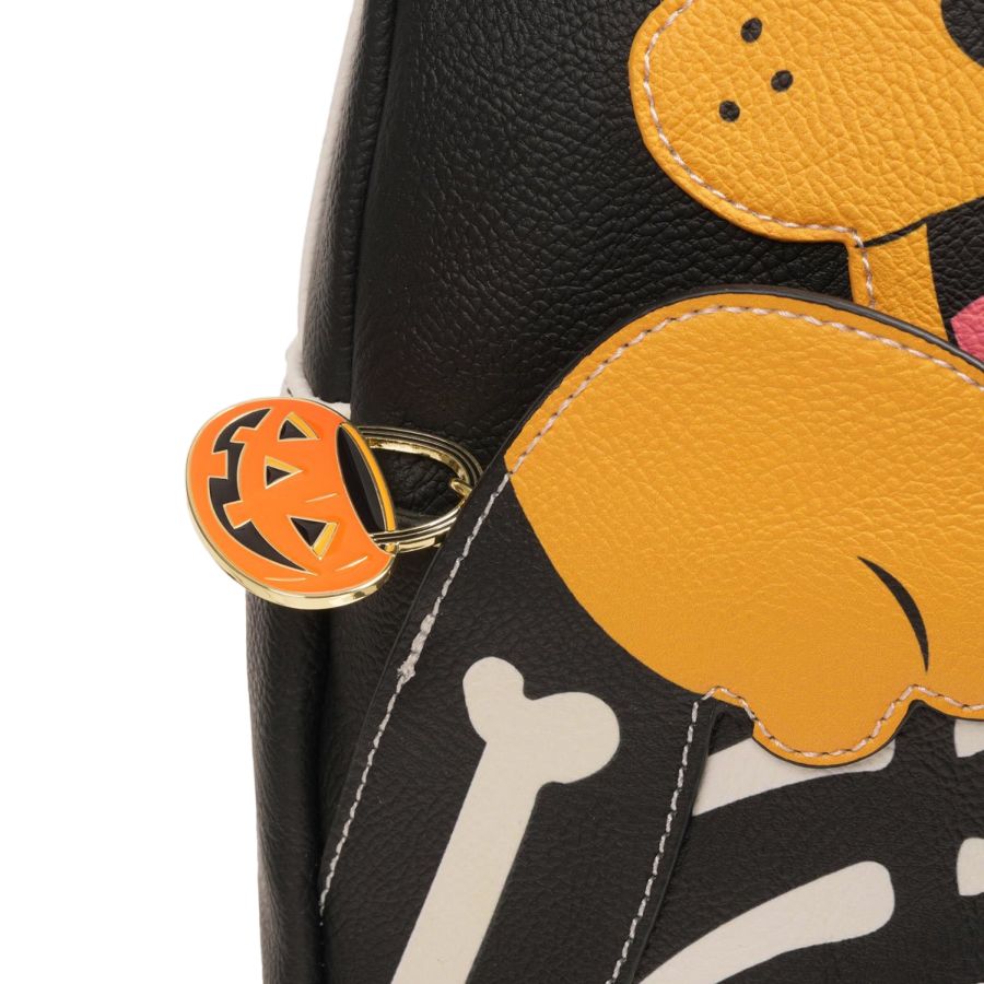 Disney - Pluto Skellington US Exclusive Cosplay Mini Backpack