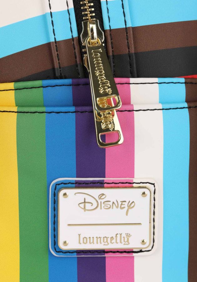 Disney - Mickey Pride US Exclusive Cosplay Mini Backpack