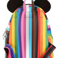 Disney - Mickey Pride US Exclusive Cosplay Mini Backpack