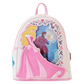 Sleeping Beauty - Princess Lenticular Mini Backpack