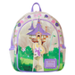 Tangled - Rapunzel Swinging Mini Backpack