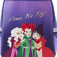 Hocus Pocus - Sanderson Sisters' House Mini Backpack