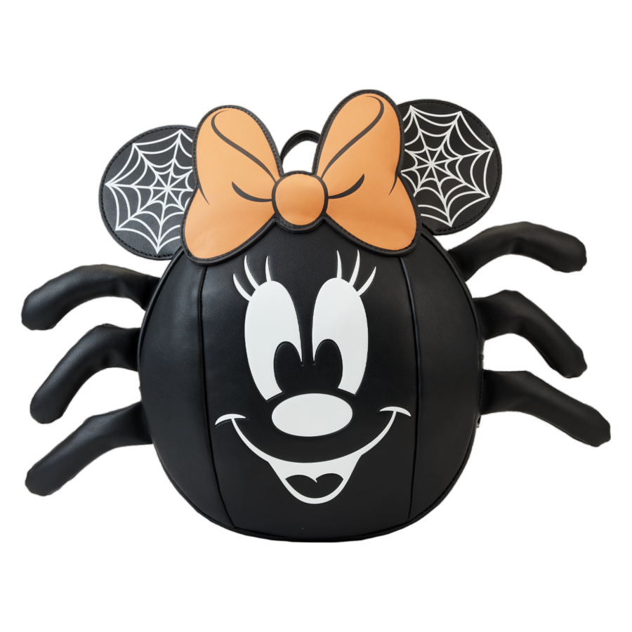 Disney - Minnie Mouse Spider Mini Backpack