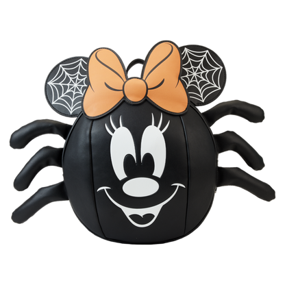 Disney - Minnie Mouse Spider Mini Backpack