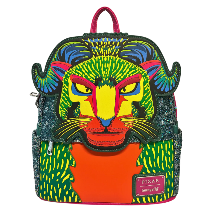 Coco - Pepita Cosplay US Exclusive Mini Backpack