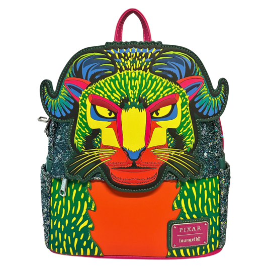 Coco - Pepita Cosplay US Exclusive Mini Backpack