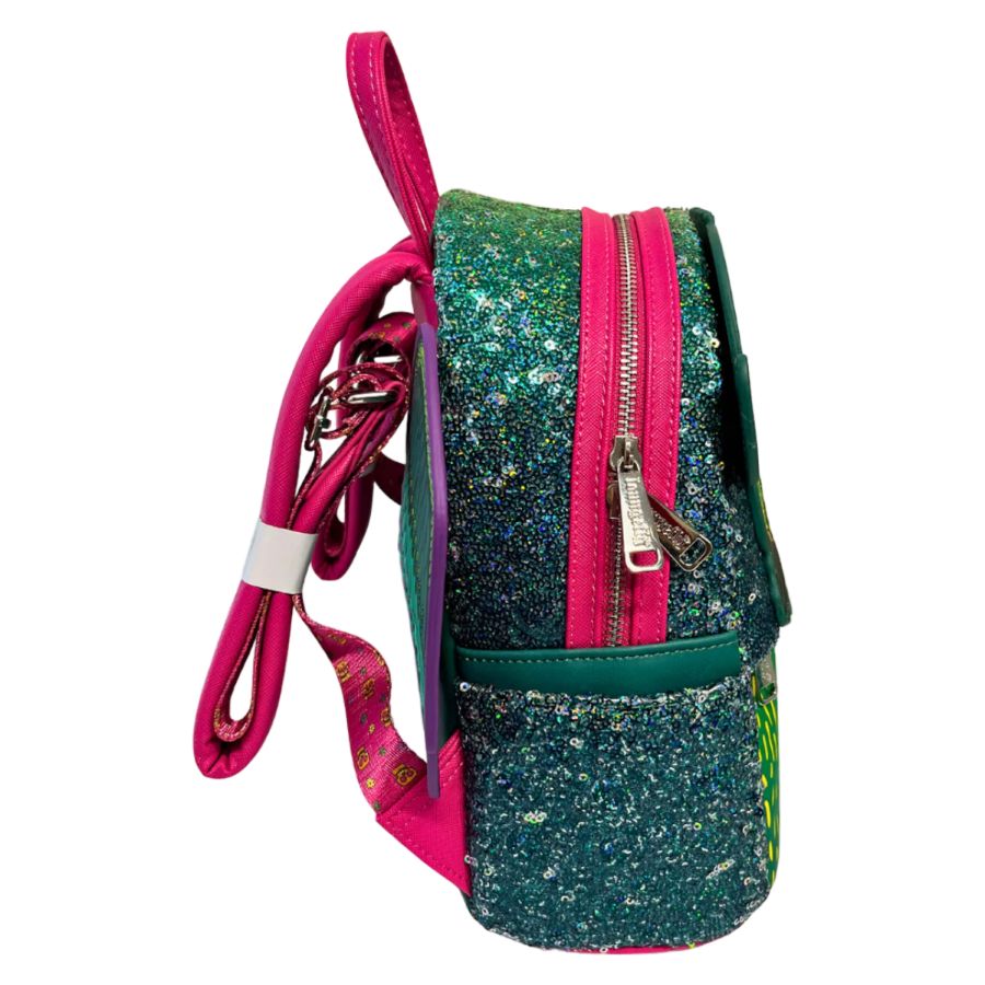 Coco - Pepita Cosplay US Exclusive Mini Backpack