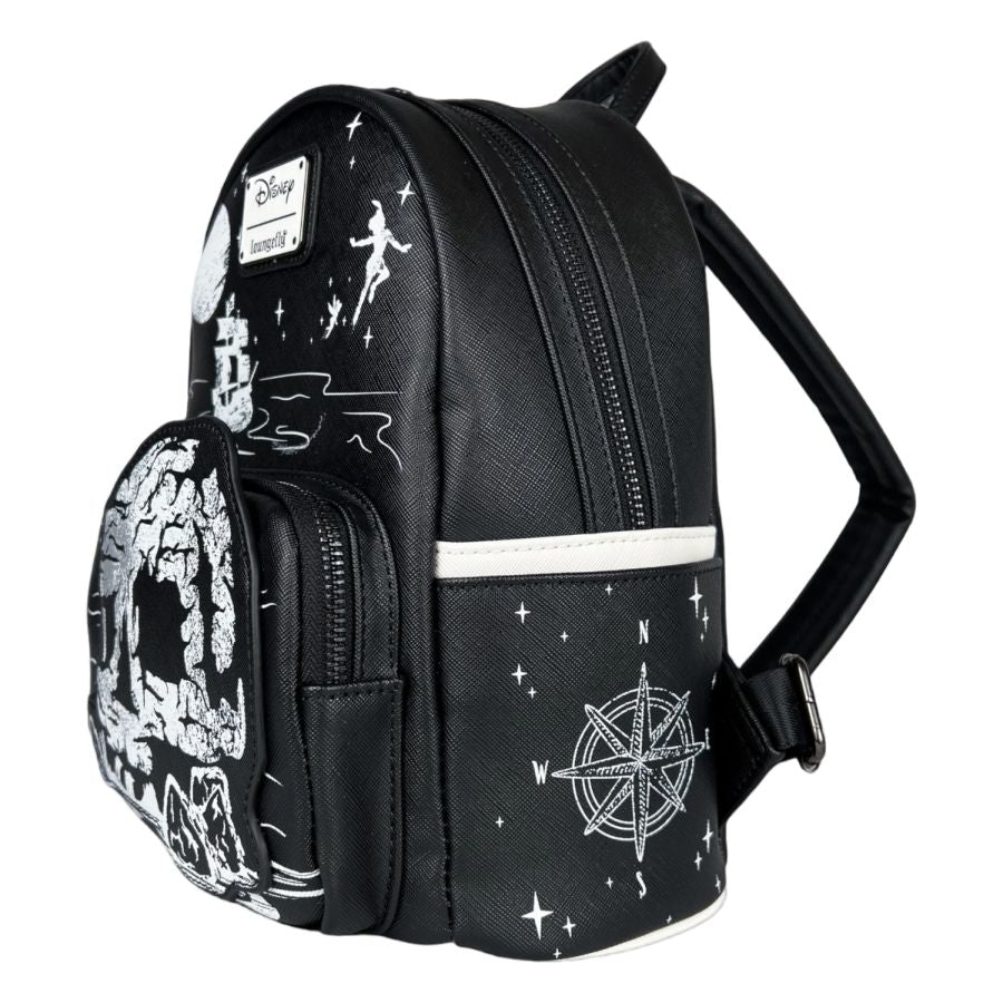 Disney - Peter Pan Skull Rock US Exclusive Mini Backpack