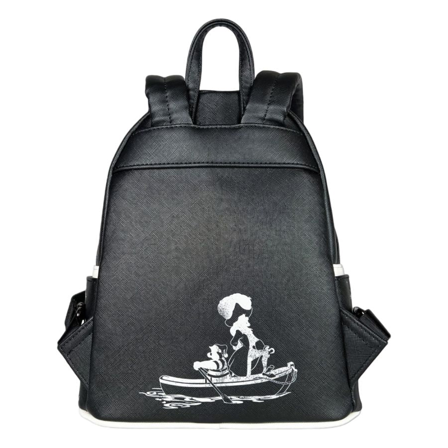 Disney - Peter Pan Skull Rock US Exclusive Mini Backpack