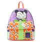 The Nightmare Before Christmas - Scary Teddy Present Mini Backpack