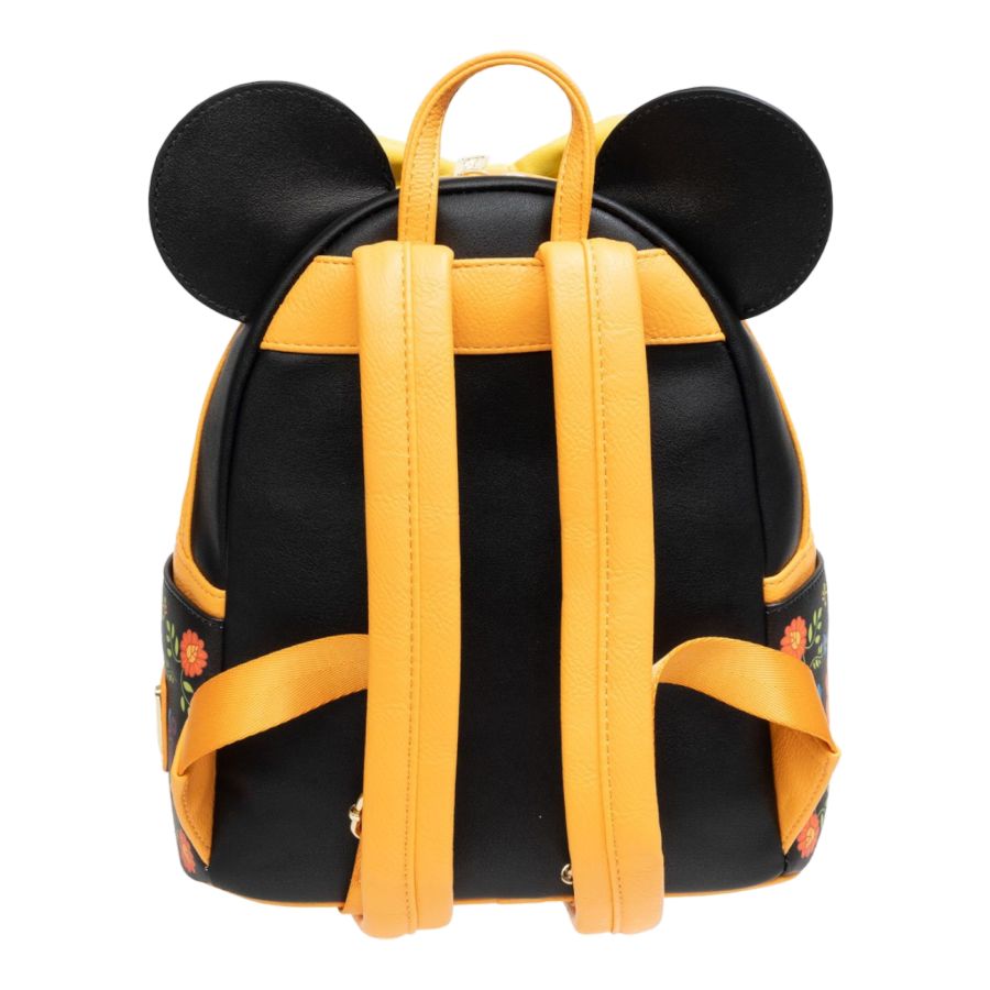 Disney - Dia De Los Muertos Minnie US Exclusive Mini Backpack