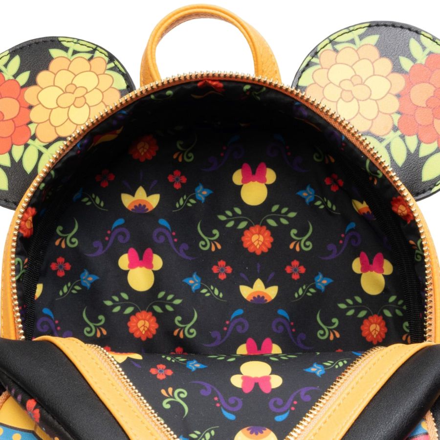 Disney - Dia De Los Muertos Minnie US Exclusive Mini Backpack