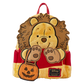 Winnie The Pooh - Halloween Costume Mini Backpack