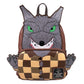 The Nightmare Before Christmas - Wolfman US Exclusive Cosplay Mini Backpack