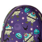 Nigtmare Before Christmas - Clown US Exclusive Mini Backpack