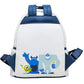 Monsters Inc - Yeit US Exclusive Cosplay Mini Backpack