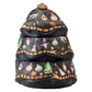 Nightmare Before Christmas - Tree String Lights Glow Mini Backpack