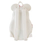 Disney - Minnie Mouse Pastel Snowman Mini Backpack