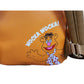 Muppets - Fozzie Bear US Exclusive Cosplay Mini Backpack