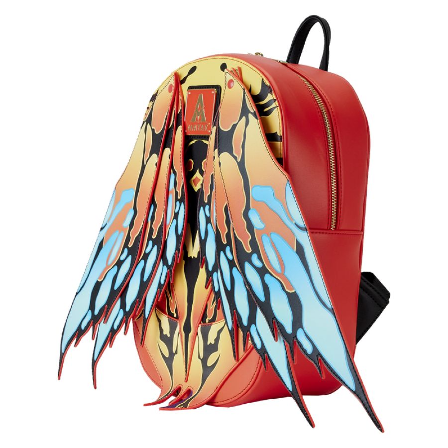 Avatar: The Way of Water - Toruk Movable Wings Mini Backpack