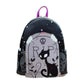 Nightmare Beofre Christmas - Sally Cemetery US Exclusive Mini Backpack
