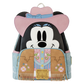 Disney - Western Minnie Cosplay Mini Backpack