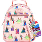 Disney - Mothers & Daughters US Exclusive Backpack & Coin Bag Set