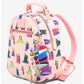 Disney - Mothers & Daughters US Exclusive Backpack & Coin Bag Set