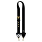 Mickey Mouse - Mickey Head Applique Bag Strap