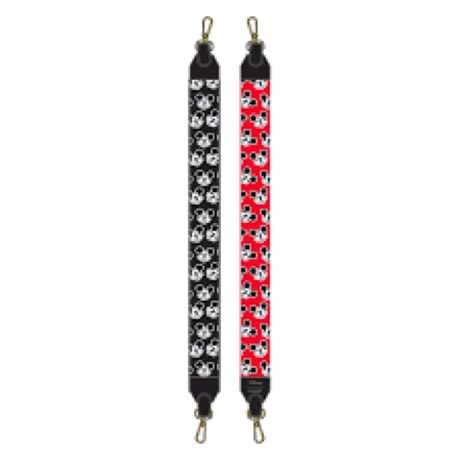 Mickey Mouse - Mickey Heads Bag Strap