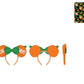 Disney - Minnie Mouse Pumpkin Oh My Ears Headband