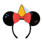 Disney - Brave Little Tailor Minnie Ears Headband