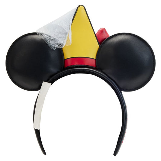 Disney - Brave Little Tailor Minnie Ears Headband